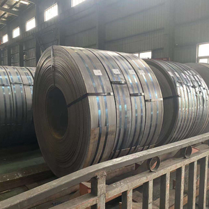 Поставка с фабрики в Китае, углеродистая сталь, легированная конструкционная сталь для механических структурных компонентов - Product Image 4