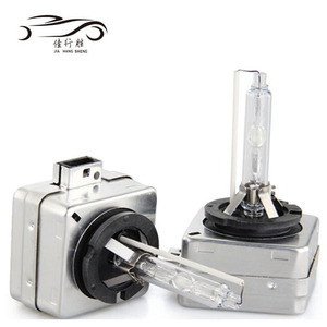 Siêu sáng HID Xenon bóng đèn CBI D1S D3S 4300K 6000K 8000K 10000K xe Halogen Xenon đèn pha Bóng đèn D1S D2S D3S D4S Xenon bóng đèn - Product Image 2