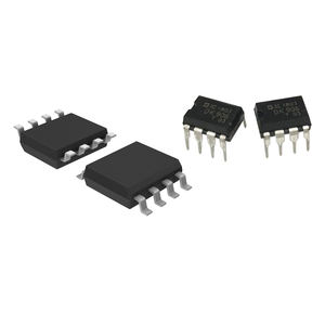 Authentique ICE40LP8K-CM121TR1K Neuf et Original 121-UCBGA (5x5) Circuits FPGA Intégrés Matrice de Portes Logiques Programmable par l'Utilisateur - Product Image 1