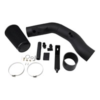 Aosu High Quality Performance Cold Air Intake Kit for F250 F350 F450 F550 6.0L Powerstroke Diesel 2003-2007 Engine Parts