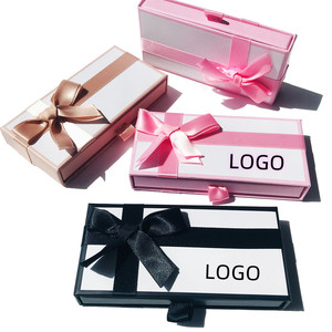 Cajas de Pestañas al por Mayor con Logotipo Privado, Cajas de Empaque con Logotipo Personalizado, Estuche de Pestañas Personalizado, Empaque de Pestañas al por Mayor - Product Image 1