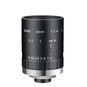 Bán Buôn Hot Bán Giá Rẻ Giá Thấp Biến Dạng Sóng Ngắn Ống Kính Hồng Ngoại C Miệng Swir Máy Ảnh Ống Kính - Product Image 2