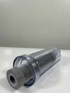 Système de filtration d'<span class=keywords><strong>eau</strong></span> domestique le plus vendu – Filtre à bloc de charbon actif compressé CTO de 10 à 20 pouces - Product Image 5