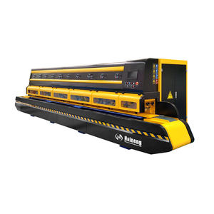 Jedes CNC-System Stein Granit Kanten profil linie Polierte Kanten polier maschine für Marmor und Granit - Product Image 2