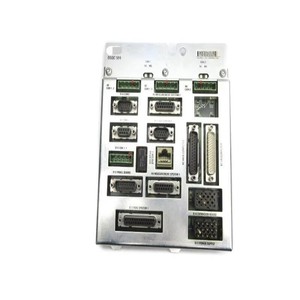 3HAC5689-1/03. ตัวควบคุมการเขียนโปรแกรม PLC ระบบอัตโนมัติสำหรับอุตสาหกรรมคลังสินค้าพร้อมใช้งานของแท้ใหม่12850 DSQC504 - Product Image 1