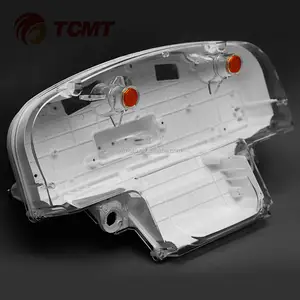 Compteur de vitesse couverture Pour <span class=keywords><strong>Honda</strong></span> <span class=keywords><strong>Goldwing</strong></span> 1800 01-05 - Product Image 1