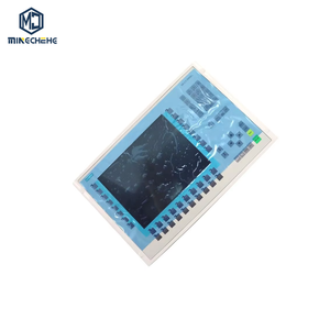 หน้าจอสัมผัส HMI อุตสาหกรรม รุ่น 6AV6542-0DA10-0AX0 ขนาด 12.1 นิ้ว จอแสดงผล TFT - Product Image 1