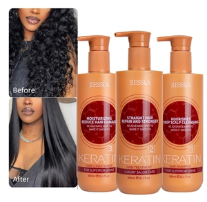 Plancha de Cabello de Queratina - Product Image 1