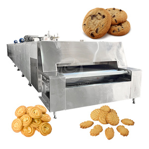 Horno <span class=keywords><strong>de</strong></span> gas <span class=keywords><strong>de</strong></span> túnel transportador, para lavash, tipo <span class=keywords><strong>de</strong></span> túnel, a la venta - Product Image 1