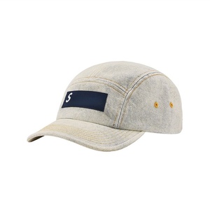 <span class=keywords><strong>Gorra</strong></span> <span class=keywords><strong>de</strong></span> Campamento <span class=keywords><strong>de</strong></span> Cinco Paneles <span class=keywords><strong>de</strong></span> Pana <span class=keywords><strong>de</strong></span> Alta Calidad Personalizada OEM para Exteriores, Gorras Deportivas para Correr, Sombrero <span class=keywords><strong>de</strong></span> Camping con Logotipo <span class=keywords><strong>de</strong></span> Etiqueta Tejida - Product Image 2