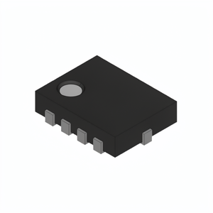 10 composants électroniques audio à usage spécial UFQFN FSA8008UMX en stock - Product Image 1