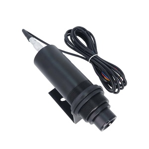 Aice Tech Cảm Biến Nhiệt Độ Hồng Ngoại Công Nghiệp 600 Đến 2000 Độ Để Đo Nhiệt Độ Kim Loại - Product Image 1