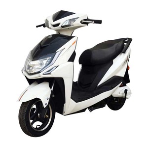 <span class=keywords><strong>Moto</strong></span> électrique adulte 1000w 60v 20ah / cyclomoteur électrique avec pédale / scooter électrique - Product Image 1