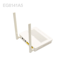 HG 8546M ONU GPON/EPON/XPON FTTH FTTB FTTX 1GE + 3FE + 1Tel + USB + WiFi Engelse firmware