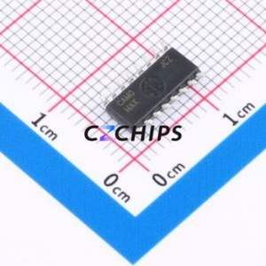 Chip IC de circuito integrado MAX3030ECSE +, original y nuevo, de circuito integrado, IC de 1/2/2" - Product Image 2