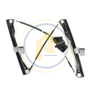 Regulador de Ventana Ac Rolcar ADAPTABLE para OE 1J4837461D 1J4837461F 1J4837461H compatible con Volkswagen Bora 1998-2005 - Product Image 1