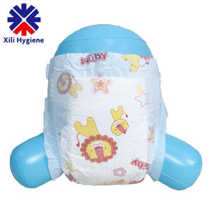 Nuby Marque Distributeurs Voulaient Jetable de Haute Qualité en Gros Bébé Couches - Product Image 5