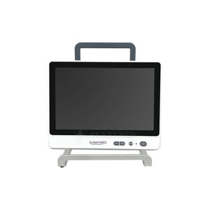 SY-P029-3 सस्ता इलेक्ट्रॉनिक <span class=keywords><strong>Endoscope</strong></span> पशु चिकित्सा वीडियो Gatrascope 4.8mm पशु चिकित्सक Gastroscope कैमरा - Product Image 5