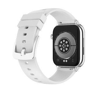 DF HD11 Urban Sports <b>Smartwatch</b> (Gray): AI Voice Control, Bluetooth Calling, <b>NFC</b> Function, 20 Sport Modes, Abundant Free Dials - Product Image 5