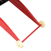 Table élévatrice pour moto Yingkou Scissor, élévateur pour moto pour ateliers