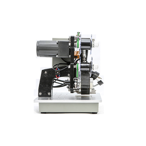 Máy In Mã Vạch HP-241B Điện - Product Image 4