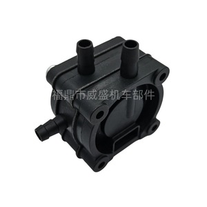 Bomba de Combustible 35787A para Motores Tecumseh OH120 HM80 OHM120 OHV TVT VTX - Product Image 4