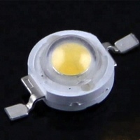 Diode LED haute puissance 1W 3W, puce Epistar/Bridgelux, 365nm 395nm 400nm 405nm, diodes LED UV SMD, 5V