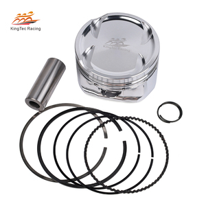 Kit de Pistones Forjados 2JZ GTE de 86mm/86.5mm/87mm para Mejora de Motor, para Toyota <span class=keywords><strong>Supra</strong></span> <span class=keywords><strong>RZ</strong></span>/Turbo JZA80 A80 3.0L, Piezas de Vehículo - Product Image 5