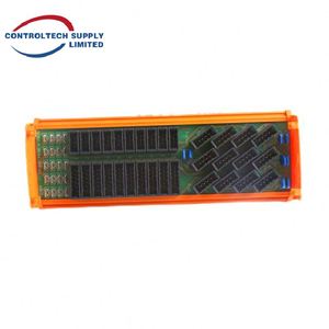 โมดูลจ่ายไฟและตัดวงจร FSC รุ่นใหม่ล่าสุด 10313/1/1 พร้อมระบบ Watchdog 5V สำหรับแบ็คเพลน I/O - Product Image 2