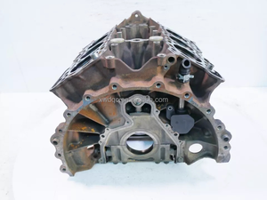 Bloc moteur d'occasion pour Land Range L320 2.7 3.0 D 276DT, bloc-cylindres pour moteur 276DT - Product Image 2