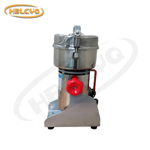 Machine à moudre électrique mini automatique pour café en poudre, blé et maïs, machine à moudre - Product Image 3