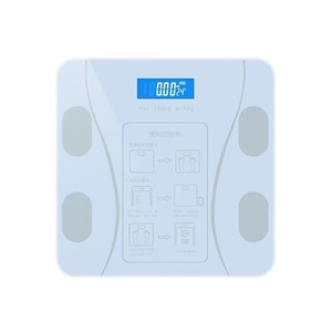 Balances intelligentes pour bébé Fiable et pratique pour l'appareil de poids à affichage numérique Bluetooth - Product Image 3