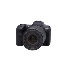 Lentes de Cámara Profesionales E O s R5 para Canon, Cámaras Digitales 4k sin Espejo de Lente Única con Autoenfoque y Autoexposición - Product Image 3