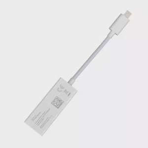 Original New <span class=keywords><strong>Mate</strong></span> -<span class=keywords><strong>book</strong></span> B3-410 B3-510 B5-420 Port réseau Gigabit Mini RJ45 - Product Image 5