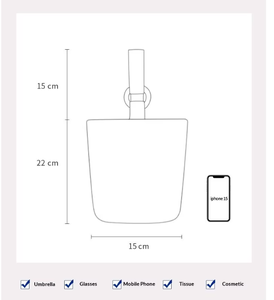 Bolsa <span class=keywords><strong>de</strong></span> Lona <span class=keywords><strong>con</strong></span> Personajes <span class=keywords><strong>de</strong></span> Dibujos Animados, <span class=keywords><strong>Bolso</strong></span> Tipo Tote Pequeño <span class=keywords><strong>con</strong></span> Asa <span class=keywords><strong>de</strong></span> Anillo <span class=keywords><strong>de</strong></span> <span class=keywords><strong>Madera</strong></span>, Mini <span class=keywords><strong>Bolso</strong></span> Ecológico para Regalo, Venta al Por Mayor - Product Image 5
