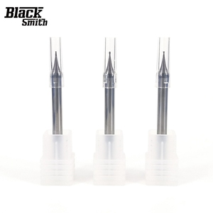 Hiệu Suất Cao CNC Bóng Mũi Cuối Mill Cacbua Cuối Mills - Product Image 6