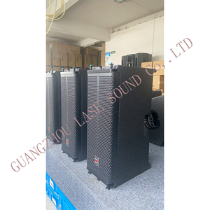 Loa <span class=keywords><strong>line</strong></span> <span class=keywords><strong>array</strong></span> mini 6.5 inch với loa siêu trầm đơn 15 inch, loa bass DJ, loa trầm mạnh mẽ, loa chuyên nghiệp - Product Image 5