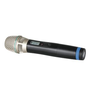 MIPRO Best Price Compact Dual Channel UHF Receiver With Fast Setup <b>Wireless</b> System And Antenna Diversity - Product Image 5