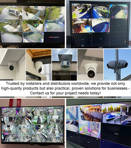 DS-2TD5537T-7/W Hik工业热成像解决方案双光谱热成像迷你定位系列PTZ相机 - Product Image 4