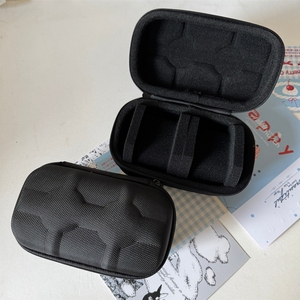 Estuche para relojes EVA para dos, tres y cinco relojes mecánicos con correas, caja portátil resistente a la presión. - Product Image 3