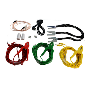 Demiks DSC-211 Transformator Integrierte Tester Hohe Qualität - Product Image 3