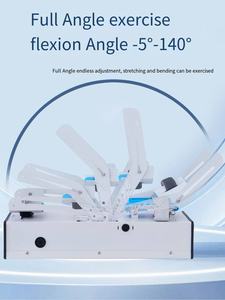 Alat Latihan Lengan Atas Elektrik untuk Rehabilitasi Fleksi Ekstensi Sendi Siku dan Tangan, Peralatan Stroke dan Fraktur - Product Image 3