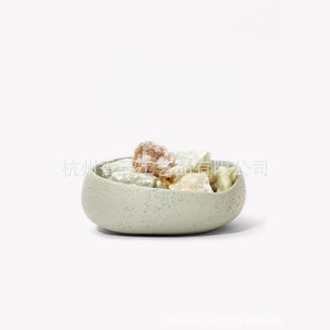 Heshes Aromatherapy Stone <b>Diffuser</b> Incense Burner For Aromatic Use All Season 120-180 Days Duration - Product Image 1