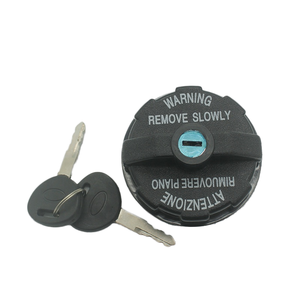 Modèle <span class=keywords><strong>de</strong></span> <span class=keywords><strong>bouchon</strong></span> <span class=keywords><strong>de</strong></span> réservoir <span class=keywords><strong>de</strong></span> carburant Mighty II Truck No. 311805HA00 Matériel <span class=keywords><strong>plastique</strong></span> durable - Product Image 1