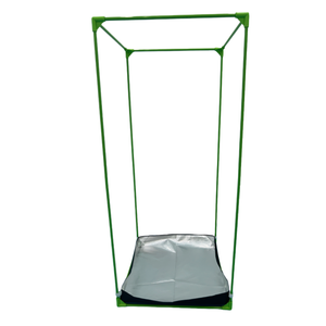 Carpa de <span class=keywords><strong>Cultivo</strong></span> de Alta Reflectividad 2x2 Pies, Caja de <span class=keywords><strong>Cultivo</strong></span>, Gabinete de <span class=keywords><strong>Cultivo</strong></span>, <span class=keywords><strong>Kit</strong></span> <span class=keywords><strong>Completo</strong></span> de Carpa de <span class=keywords><strong>Cultivo</strong></span>, Sistema de <span class=keywords><strong>Cultivo</strong></span> en Interiores para Hierbas - Product Image 3