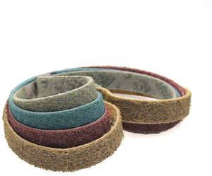 Bandas Abrasivas para Lijadora <span class=keywords><strong>de</strong></span> <span class=keywords><strong>Banda</strong></span>, Herramienta Abrasiva, Pulido <span class=keywords><strong>de</strong></span> Madera y Metal Blando, Bandas <span class=keywords><strong>de</strong></span> Lijado, Venta al Por Mayor del Fabricante - Product Image 5