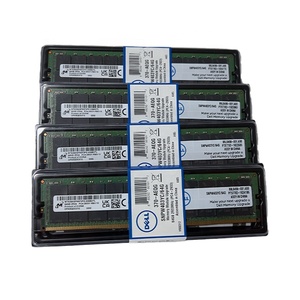 100% ban đầu Dell Bộ nhớ 2Rx4 DDR5 RDIMM 3200MHz 4800MHz 8GB 16 GB 32GB 64GB ADATA RAM - Product Image 5