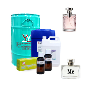 Aceites de Fragancia para Perfumes, Venta al por Mayor de Fábrica, Alta Concentración, Larga Duración, Esencia Diaria Estable para la Elaboración de Perfumes - Product Image 1