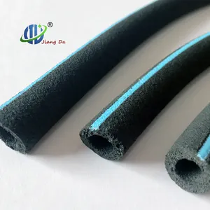 18 mm oxygen aeration air diffuser tube hose rubber high flow