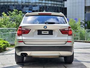 BM-W X3 2012 XDrive28i Édition <span class=keywords><strong>Luxe</strong></span> Importée Boîte <span class=keywords><strong>de</strong></span> vitesses manuelle et automatique Diesel <span class=keywords><strong>4x4</strong></span> Dimension Conduite à gauche - Product Image 4